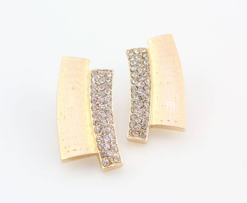 WRAP – Bridal Crystal Rhinestone Fashion Jewellery Set Clearance Item Type: Jewelry Sets