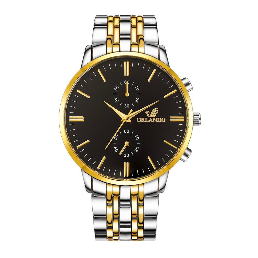 ZACHARY – Men’s Quartz Fashion Wristwatch Men Men Watches color: As the picture1|As the picture2|As the picture3|As the picture4|As the picture5