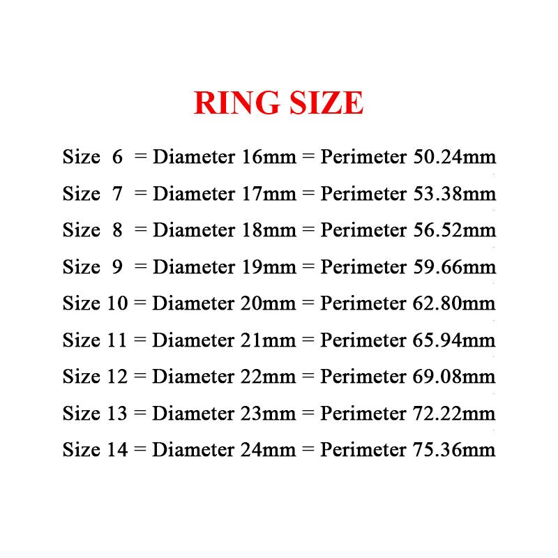 TIANA – Stainless Steel Double Row CZ Ring Rings 2ced06a52b7c24e002d45d: 10|11|12|5|6|7|8|9