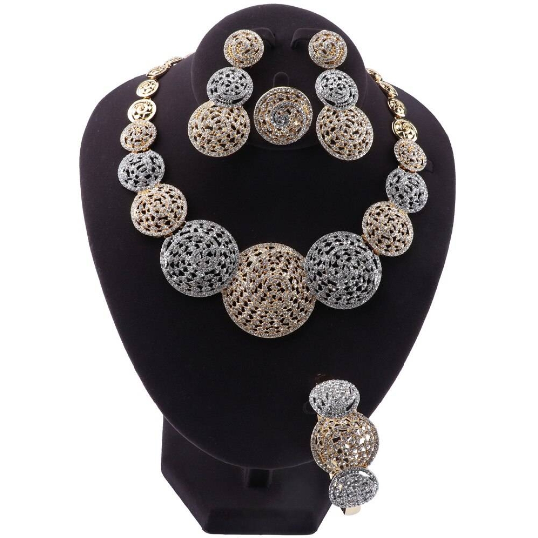 Buy Fashion Jewellery Online At Rbjewellery.com - RB Fashion Jewellery