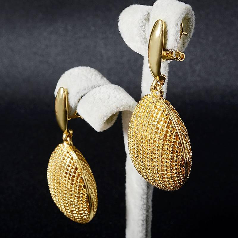 Sunny Jewelry Fashion Jewelry Sets For Women Earrings Pendant Hollow 2021 Jewelry Sets For Wedding Party Gifts Trend Set Gift Uncategorized 8d255f28538fbae46aeae7: Jewelry Set G|Jewelry Set S