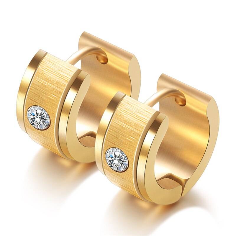ZORCVENS 2020 New Punk Gold Color 316L Stainless Steel CZ Stone Hoop Earrings for Women Gifts Wholesale Uncategorized 8d255f28538fbae46aeae7: 60807|60808|60809|60810|60811|60812|60813|60814|60815|60816|60817|60818|60819|60820|60823|60824|60825|60832|60840|60841|60897|60898|60899|62357|62358|62359