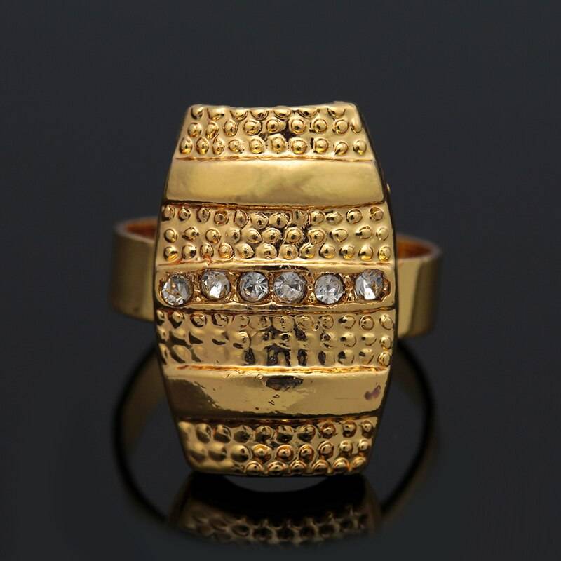 Longqu Exquisite Dubai gold designer Jewelry set 2020 Nigerian Wedding African Beads bridal jewelry set wholesale Joyería Wedding Jewellery Set 8d255f28538fbae46aeae7: Gold-color