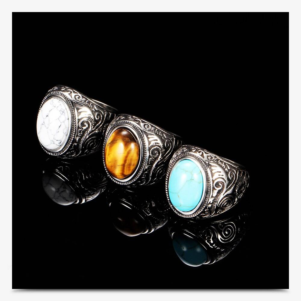 Retro Titanium Inlaid Stone Ring For Men – SHANE Bracelets Men Rings 2ced06a52b7c24e002d45d: 10|11|12|13|14|15|4|5|6|7|8|9
